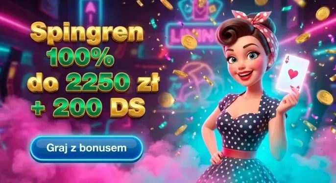 Spingreen Casino